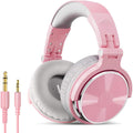 OneOdio Wired Over Ear Headphones Studio Monitor & Mixing DJ Stereo Headsets by DailySale