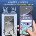 OnePlus 15R Screen Protector - Ultra-Strong Tempered Glass | ZeroDamage by Zerodamage Sahara Case LLC