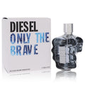 Only the Brave by Diesel Eau De Toilette Spray 1.1 oz for Men by Avera Group
