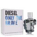 Only the Brave by Diesel Eau De Toilette Spray 1.1 oz for Men by Avera Group