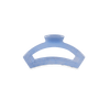 Open Blue Lagoon Tiny Hair Clip