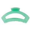Open Spring Splash Large Hair Clip