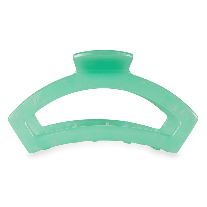 Open Spring Splash Large Hair Clip by TELETIES