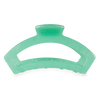 Open Spring Splash Large Hair Clip