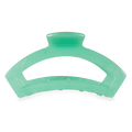 Open Spring Splash Large Hair Clip by TELETIES