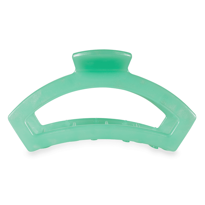 Open Spring Splash Large Hair Clip by TELETIES