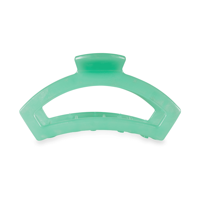 Open Spring Splash Medium Hair Clip by TELETIES