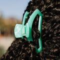 Open Spring Splash Medium Hair Clip by TELETIES