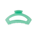 Open Spring Splash Small Hair Clip by TELETIES