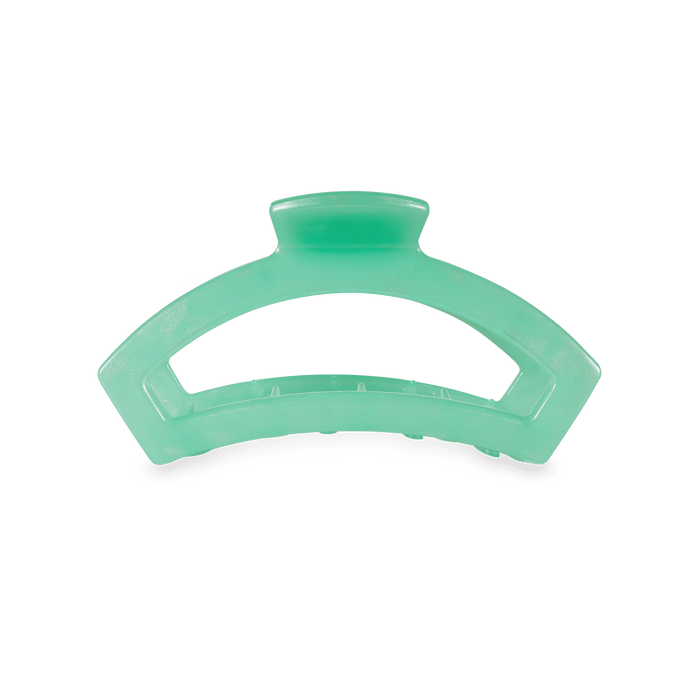 Open Spring Splash Small Hair Clip by TELETIES