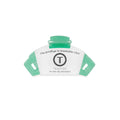 Open Spring Splash Tiny Hair Clip by TELETIES
