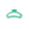 Open Spring Splash Tiny Hair Clip