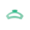 Open Spring Splash Tiny Hair Clip by TELETIES