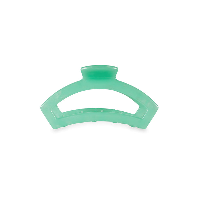 Open Spring Splash Tiny Hair Clip by TELETIES
