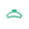Open Spring Splash Tiny Hair Clip