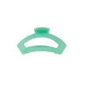 Open Spring Splash Tiny Hair Clip by TELETIES