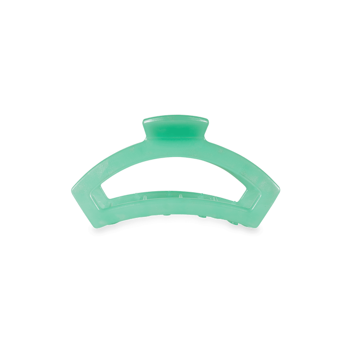 Open Spring Splash Tiny Hair Clip by TELETIES