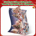 Puzzle Advent Calendar for Kids and Adults, 1008 Pieces 24 Days Countdown by Deal US