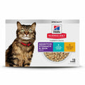BestBy03/26 Hill's Science Diet Sensitive Stomach & Skin Adult 1-6 12-pack by Deal US