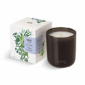 Sprig by Kohler Breathe Aromatherapy Candle with Eucalyptus and Mint -8 oz by Deal US