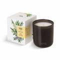 Sprig by Kohler Shield Aromatherapy Candle with Tea Tree and Rosemary - 8 oz by Deal US