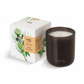Sprig by Kohler Recharge Aromatherapy Candle with Bergamot and Lemongrass - 8 oz by Deal US