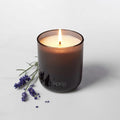 Sprig by Kohler Sleep Aromatherapy Candle with Lavender and Vanilla - 8 oz by Deal US