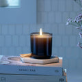 Sprig by Kohler Sleep Aromatherapy Candle with Lavender and Vanilla - 8 oz by Deal US