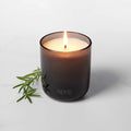 Sprig by Kohler Shield Aromatherapy Candle with Tea Tree and Rosemary - 8 oz by Deal US