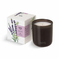 Sprig by Kohler Sleep Aromatherapy Candle with Lavender and Vanilla - 8 oz by Deal US