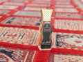 Maison d'Orient AL GHALI ZAYED Amber Oil Perfume Roll-On 20mL Alcohol-Free by Deal US