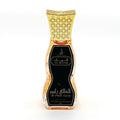 Maison d'Orient AL GHALI ZAYED Amber Oil Perfume Roll-On 20mL Alcohol-Free by Deal US