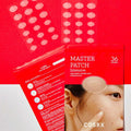 BestBy06/27 Master Patch Pain Relief Patches 36ea Fast Acting Long Lasting by Deal US