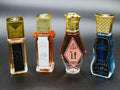 Maison d'Orient AL GHALI ZAYED Amber Oil Perfume Roll-On 20mL Alcohol-Free by Deal US