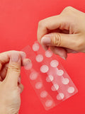 BestBy06/27 Master Patch Pain Relief Patches 36ea Fast Acting Long Lasting by Deal US