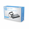 [Like New] HP USB-C Dock - for Notebook/Tablet PC - USB Type C - Wired by Deal US
