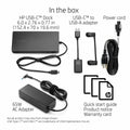 [Like New] HP USB-C Dock - for Notebook/Tablet PC - USB Type C - Wired by Deal US