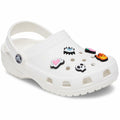 Crocs Jibbitz 5-Pack Small Hand Drawn Symbols Unisex Charms by Deal US