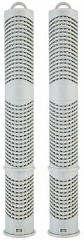 Hotspring Hotub Hot Tub Year's Supply Spa Mineral Ion Cartridge Sticks (2-Pack) by Deal US