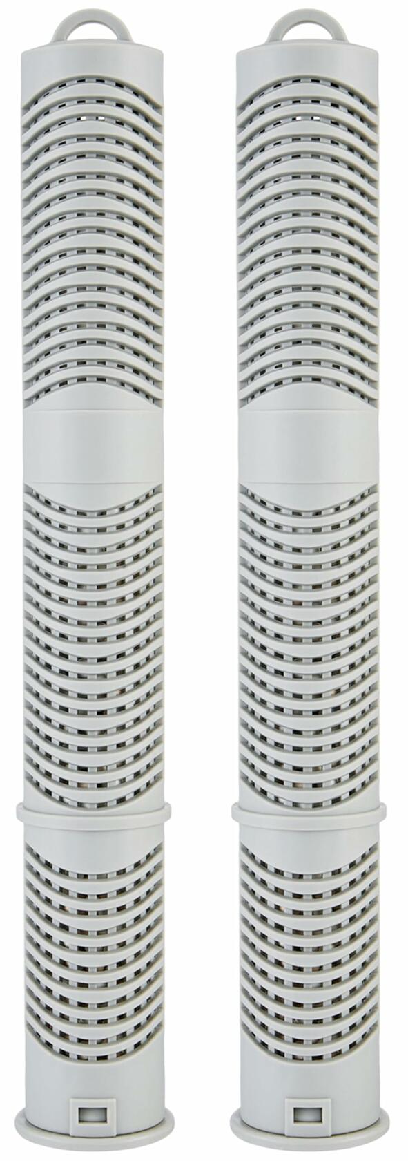 Hotspring Hotub Hot Tub Year's Supply Spa Mineral Ion Cartridge Sticks (2-Pack) by Deal US