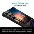 Goodsprout Compatible with Samsung Galaxy S24 Ultra Case, Mountain Dreams Tree by Deal US