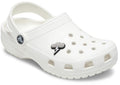Crocs Jibbitz Lightning Bolt Charm Nature Outdoor Shoe Singles Size One Size by Deal US