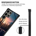 Goodsprout Compatible with Samsung Galaxy S24 Ultra Case, Mountain Dreams Tree by Deal US