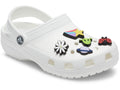 Crocs Alien Shoe Charms Jibbitz Kids Mix 5-Pack One Size by Deal US