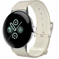 SKCC Knitted Glitter Watch Bands for Google Pixel 1/2 - Women's Stylish Fit by Deal US