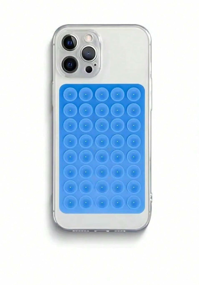 YIGO MASTER Silicone Suction Cups Adhesive Durable for Cell Phone Case by Deal US