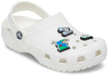 Crocs Jibbitz Nature Shoe Charms 3-Pack Unisex One Size by Deal US
