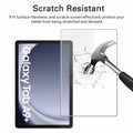 CoBak 2 Pack Screen Protector for Samsung Galaxy Tab A9 Plus 10.9 Inch 2023, by Deal US