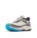 Columbia Women's Montrail Trinity Ag II, Dark Stone/Ocean Blue, 5 by Deal US