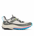 Columbia Women's Montrail Trinity Ag II, Dark Stone/Ocean Blue, 5 by Deal US